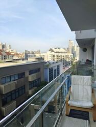 The Inspira (D9), Condominium #552269051